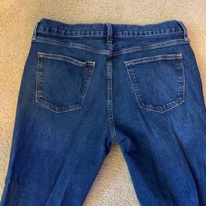 Men’s Old Navy Bootcut Jeans